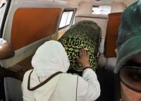 بعدما تعذر إدخال جثمانه من سبتة بسبب الحجر...الملك "محمد السادس" يأمر بفتح المعبر للسماح بدفن مواطن مغربي داخل التراب الوطني