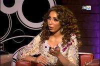 دنيا باطما "انا زيني على قد الحال... ولكن.."