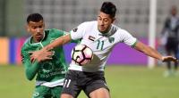 المغربي مراد باتنة يسجل "الهاتريك" و يقود الإمارات لفوز كبير على الشباب (فيديو)