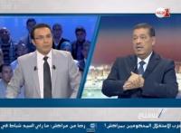 موقف شباط من الوفا والراضي وأحرضان ؟