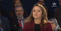 الوزيرة شرفات أفيلال: البرلماني ''تتبقى ليه جوج فرانك فالتقاعد"