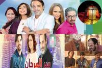 300 مليون لـ "حسن الفد" عن دور " كبور " و في اللائحة فنانون تقاضوا مبالغ أثارت الكثير من الجدل