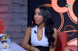 دنيا باطما ما عمري ما درت عملية تجميل او ما عنديش فايسبوك