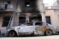 بالتفاصيل ...مغاربة كاطالونيا في خطر بعد توالي حوادث الإحراق التي طالت ممتلكاتهم