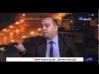 ‫جزائري كل الاستثمارات تذهب الى المغرب والجزائر تتفرج‬‎