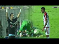 بالفيديو: أهداف مباراة الفتح الرباطي 1-2 الرجاء الرياضي