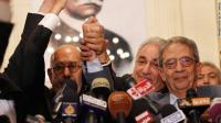 جبهة الإنقاذ في مصر ترفض الإعلان الدستوري للرئيس المؤقت