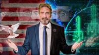 عثروا على جثته داخل زنزانته بإسبانيا...انتحار غامض ل"جون مكافي" مخترع أول برنامج حماية من الفيروسات في العالم