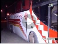 حادث سير مميت قرب بنجرير‏