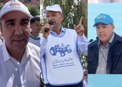 خيبة لـ"البجيدي" والوجوه الجديدة.. استمرار الخريطة السياسية في إقليم وزان على حالها