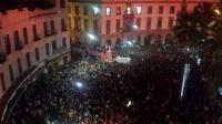 المغرب التطواني يحتفل مع جمهوره باللقب الثاني في تاريخه