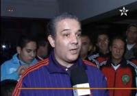 استياء البيضاويين من اداء الأسود