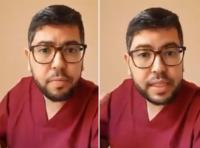 طبيب للمغاربة عن وضعية المستشفيات "البكا مور الميت خسارة"
