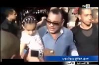 شاهد روبورتاج قناة دوزيم الذي أغضب الملك