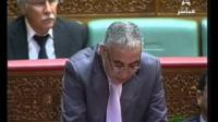 أزمة الرياضة المغربية في مجلس المستشارين