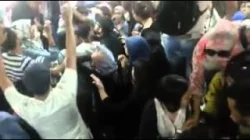 فضيحة كلية العلوم القانونية و الاقتصادية و الاجتماعية الدار البيضاء