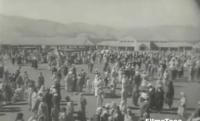 فيديو نادر لاحتفالات عيد الاضحى  سنة 1951‏