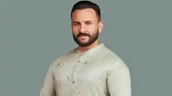 بـ 6 طعنات ..النجم البوليودي سيف علي خان يتعرض لاعتداء خطير داخل منزله!