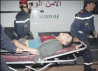 تضارب حول حصيلة انفلات أمني بسجن سلا 