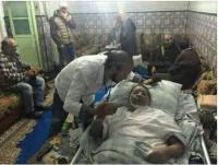 هذه هي حقيقة خبر وفاة الممثل القدير عبدالجبار الوزير