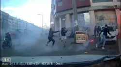 الصورة: مواقع التواصل الاجتماعي