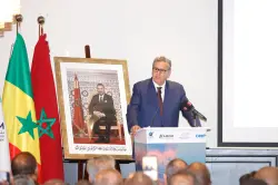 أخنوش: المغرب والسنغال تجمعهما علاقات استثمارية مستدامة ومتنوعة