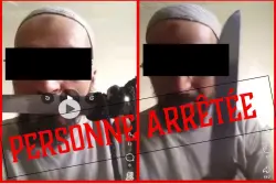 توقيف شخص بالدار البيضاء بسبب فيديوهات التحريض على قتل شخصيات غير مسلمة