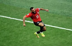 صلاح يقود مصر لقلب الطاولة على نيوزيلندا وتحقيق فوز تاريخي بمونديال 2026