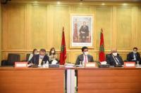 مجلس جهة الشرق يعلن خلق صندوق لدعم ممتهات التهريب المعيشي ويصادق على مشروع ميزانية 2021
