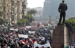 واشنطن ترى أن مبررات مبارك غير مقنعة