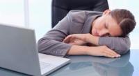 النعاس المستمر.. علام يدل؟