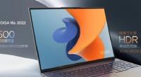 لينوفو تطلق لاب توب Yoga 16s الجديد
