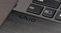 سلسلة حواسيب VAIO المحمولة تعود إلى السوق الياباني