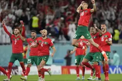 بطل ملحمة مونديال 2022 يعيش وضعاً غامضاً!