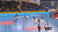 بث مباشر : المغرب VS مصر ..  نهائي البطولة العربية لكرة السلة