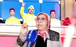 الفتحاوي لـ"أخبارنا".. خطاب الملك تضمن دعوة واضحة لإنجاز الإصلاحات ومواجهة التحديات قبل الانتخابات