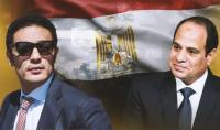 للمرة الأولى.. "السيسي" يرد على اتهامات الممثل والمقاول المصري "محمد علي" (فيديو)