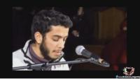 شاب مغربي يبهر المسيحيين بقراءة القرآن داخل كنيسة إيطالية