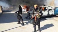 "داعش" يهدد بتفجير سفارة العراق في نواكشوط