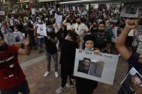 موجة غضب واسعة على مواقع التواصل الاجتماعي بسبب جريمة قتل المغربي "يونس" العنصرية والاحتجاجات تجتاح الجنوب الإسباني