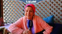 الفنانة زهيرة صديق تدخل في صراع مع الخياري في سيتكوم "ديرو النية"