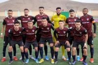 القسم الثاني ..نتائج مباريات الدورة 19