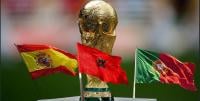حزب برتغالي يركب على موجة أحداث سبتة ويطالب باستبعاد المغرب من تنظيم كأس العالم 2030