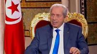 من يكون الرئيس التونسي الجديد محمد الناصر؟
