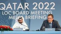 رسميا .. تحديد موعد اقامة مونديال قطر 2022 و تاريخ النهائي 