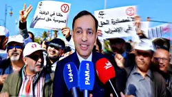 السكوري يرد على "المغالطات" ويكشف جوانب مهمة من قانون الإضراب بعد المصادقة عليه