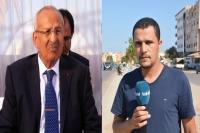بالفيديو : حقوقي يفجر فضيحة مدوية ويوجه اتهامات خطيرة  للملياردير"الشعبي "