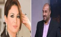 الهام شاهين تكسب دعوى قضائية جديدة ضد بدر
