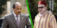 عودة الدفئ للعلاقات المغربية الموريتانية يربك حسابات الجزائر والبوليساريو