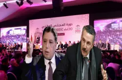 العمراوي يفجر حقائق مثيرة بعد استقالة "بوعيدة" من حزب الاستقلال.. عرضنا عليه الترشح في دائرة أخرى لكنه رفض